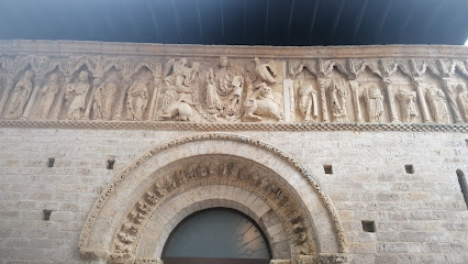 Museo de Santiago de Carrión