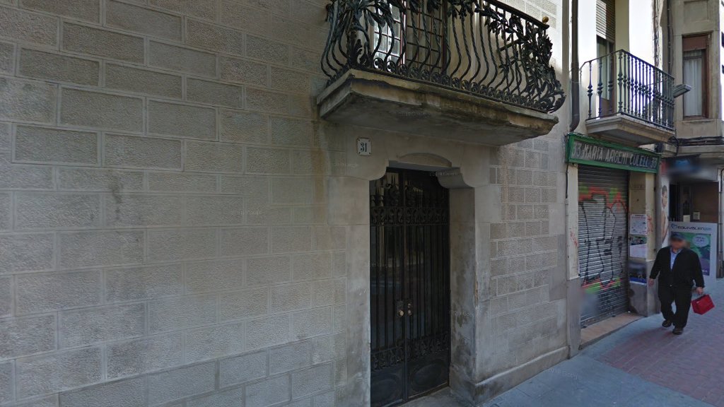 Exposición Les Botigues del Nostre Record, Museo de Terrassa