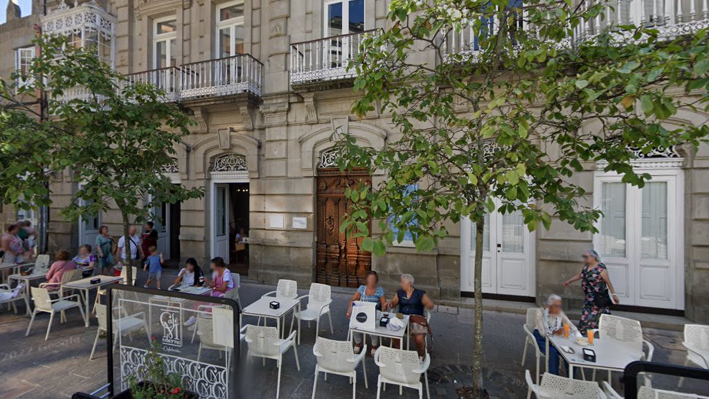 Sala de Exposicións Abanca