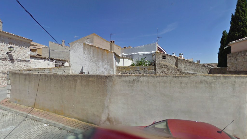 Casa de la Cultura