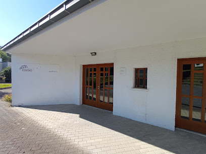 Auditorio de la minería de Fontao