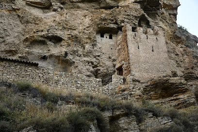 Castillo inestrillas