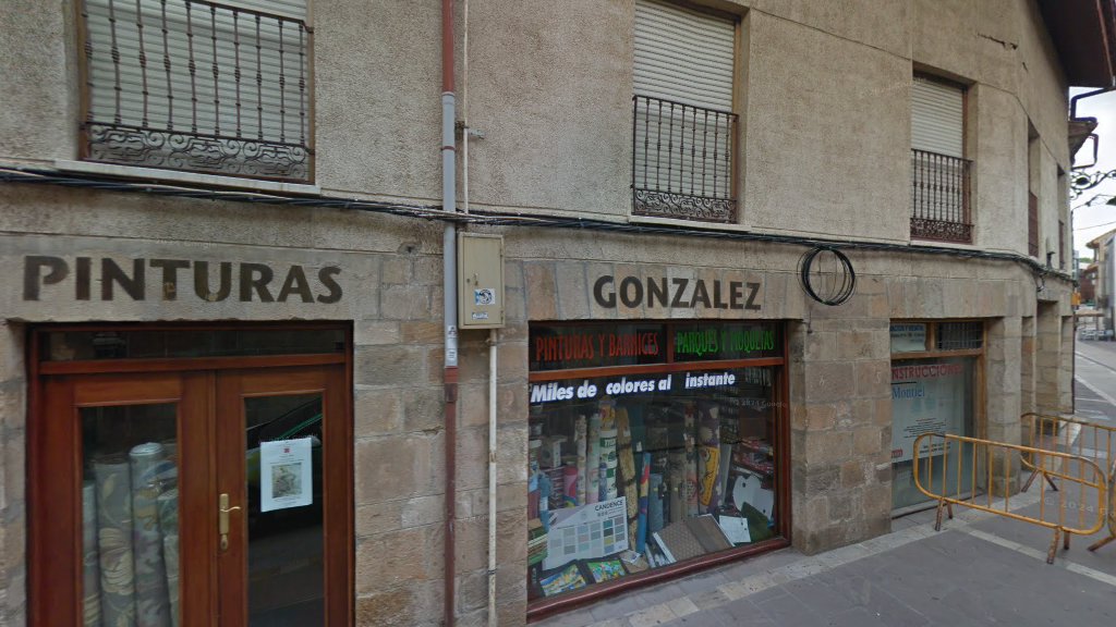 Galería de arte Carrión