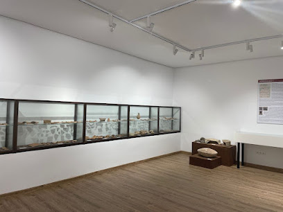 Museo Arqueológico de Villar del Arzobispo y comarca