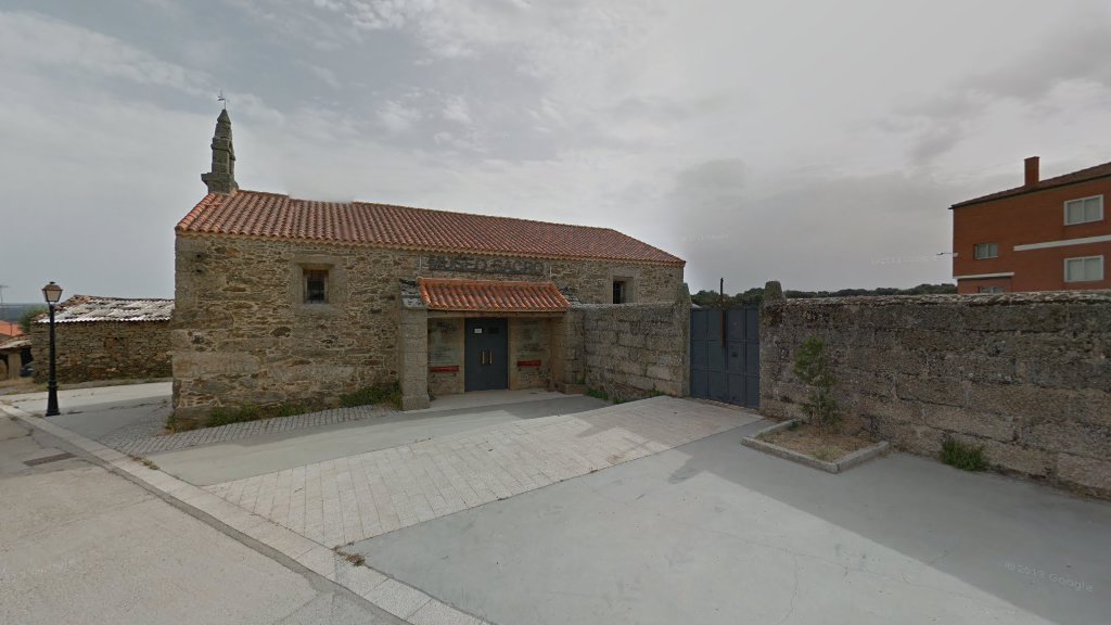 Museo de Arte Sacro de Villadepera