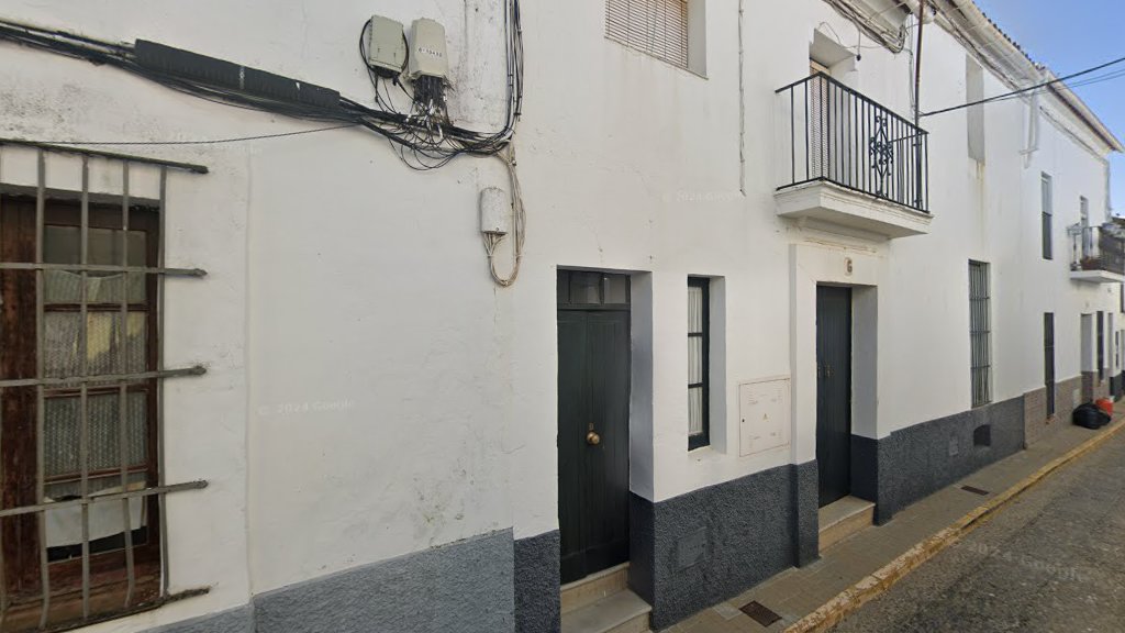 Museo Municipal de Jabugo