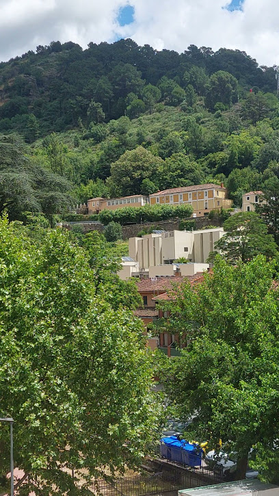 Edificio Polivalente El Bulevar