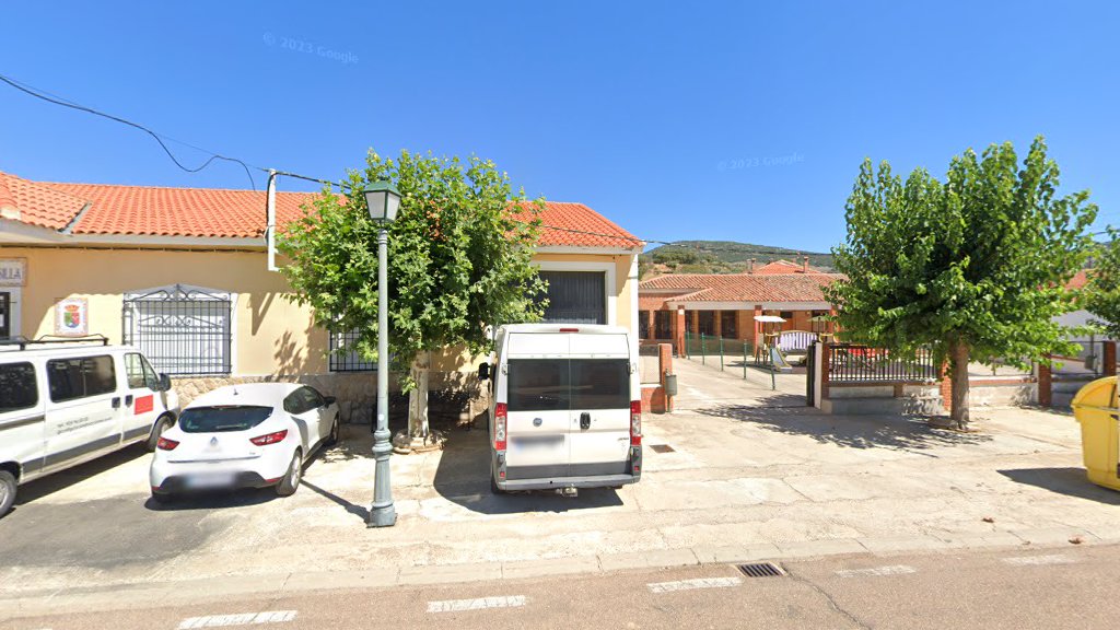 Centro de Interpretación de la Mineria