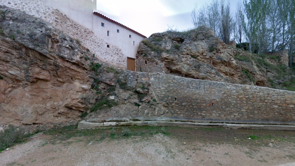 Museo del molino bajo
