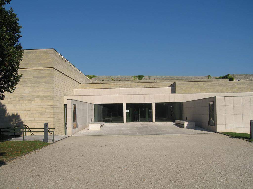 Museo de Bellas Artes de Caen