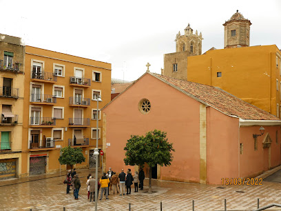 Ruta per la Tarragona Modernista