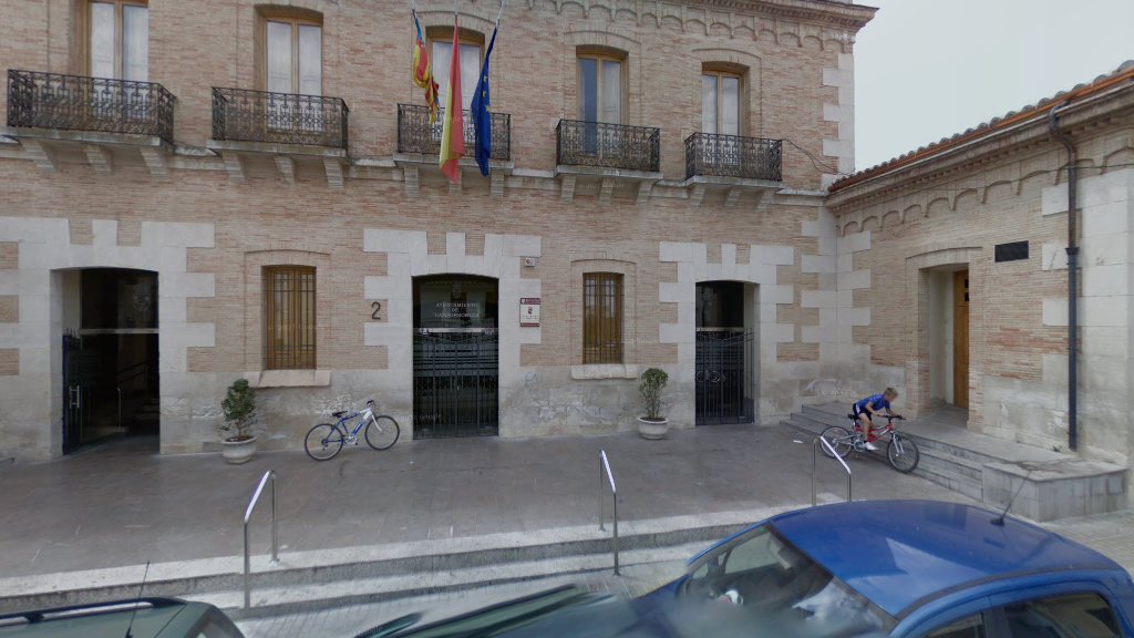 Colección Museográfica Raúl Gomez