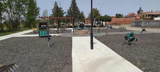 Museo de la agricultura