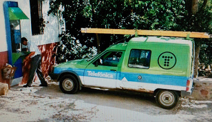 Museo Telefónico de Extremadura