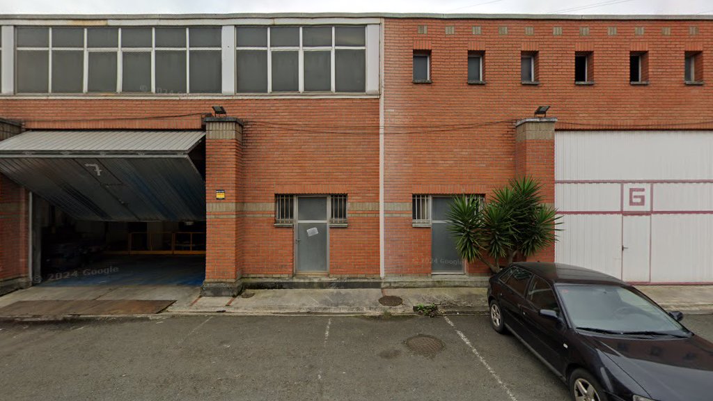 Radiadores Urme Tolosa