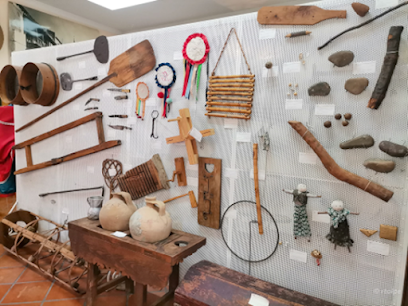 Museo Etnológico de Menasalbas