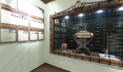 Museo Relicario del Monasterio de San Jose del Salvador