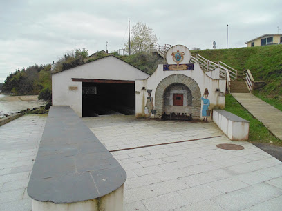 Antiguo Lavadero Publico