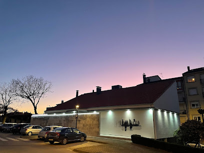 Centro de Interpretación. Monterroso, vila de feiras