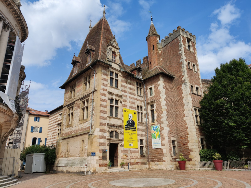 Museo de Bellas Artes de Agen