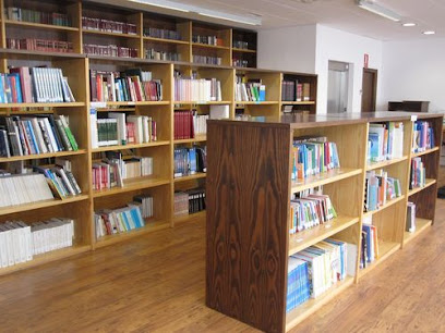 Biblioteca Municipal