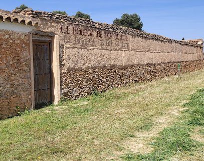 Centro de Interpretación Bodega El Quijote