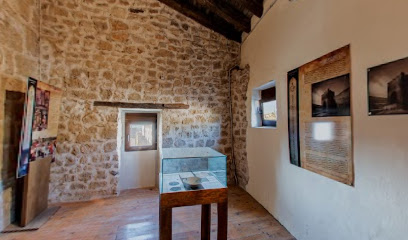 Museo de Palenzuela