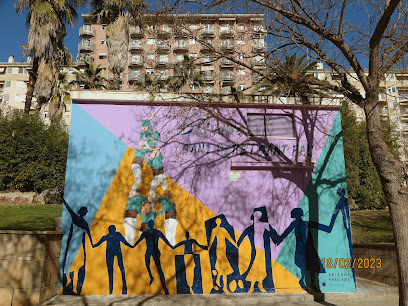 Murs que parlen, a Sant Pere i Sant Pau