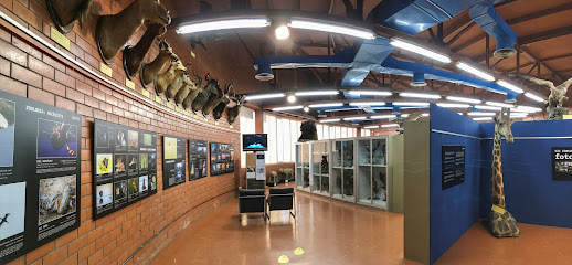 Centre de Recursos de Biodiversitat Animal