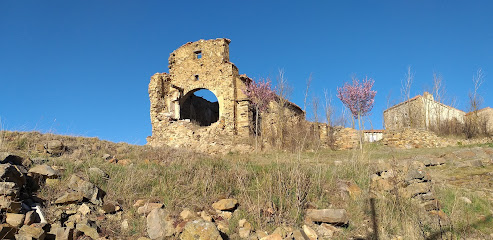 Iglesia de san Bartolomé