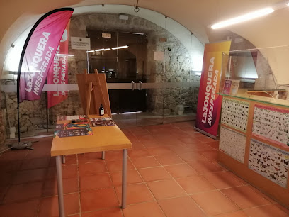 Centre d'Informació de l'Albera