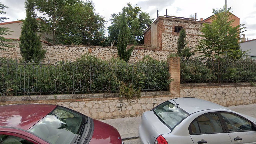 Antigua Prisión de Mujeres de Guadalajara