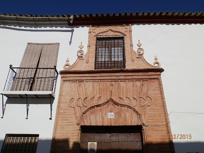 Casa-Palacio de los Castrillos