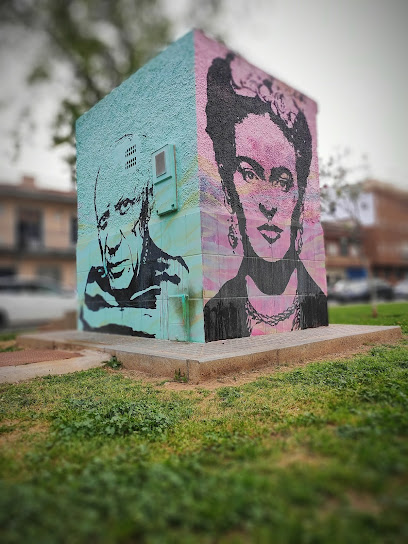 La Rinconada de Arte