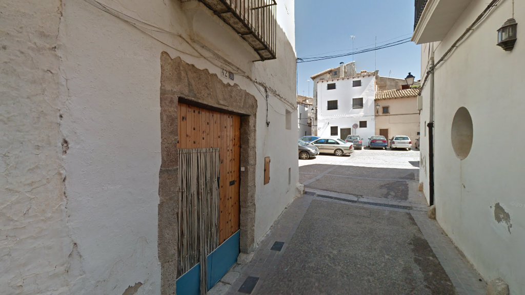 Museo Fiesta de la Vendimia