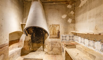 La Casa d'Avraham Xalom