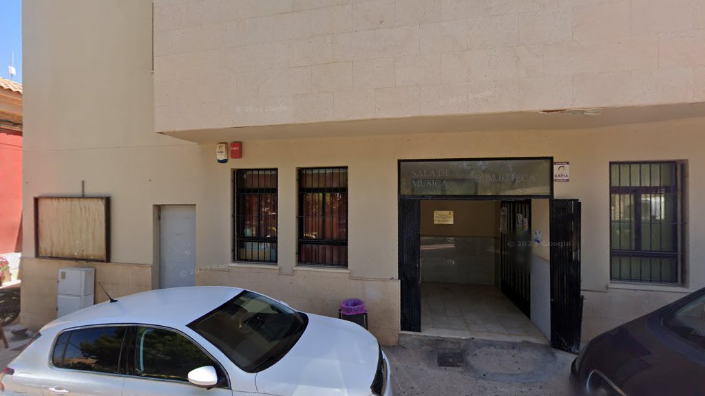 Biblioteca Municipal