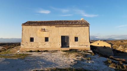 Cortijo del comunal