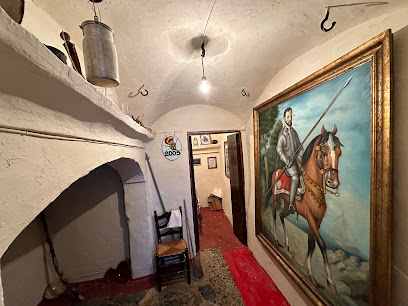 CASA MUSEO DE HERNANDO DE SOTO