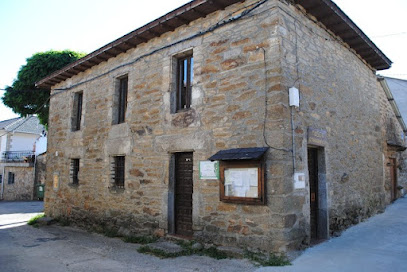 Museo Etnográfico Las Raíces Codesal