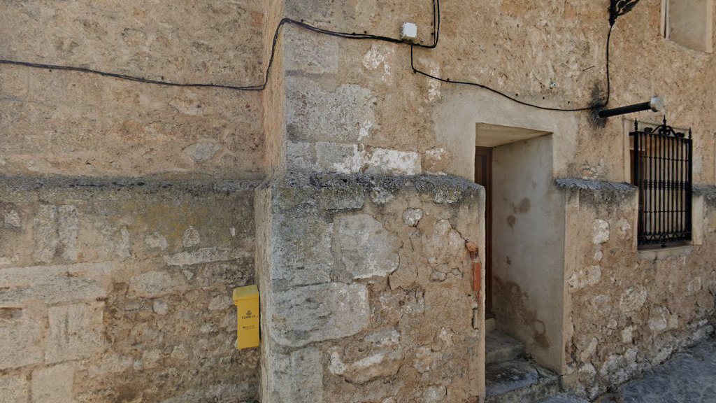 Museo Diablos y Danzantes de El Hito