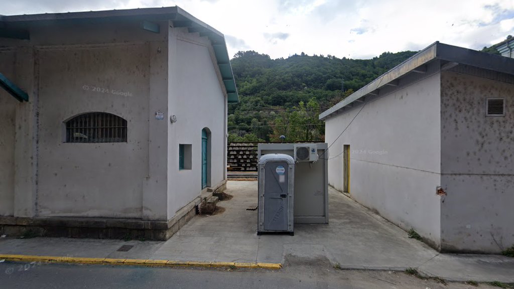 Museo Do Ferrocarril