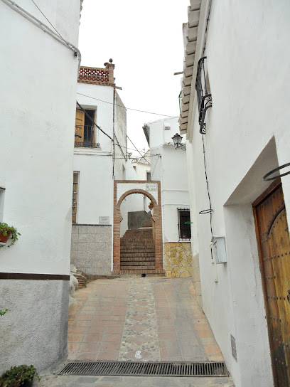 Centro de Interpretación Villa de Comares
