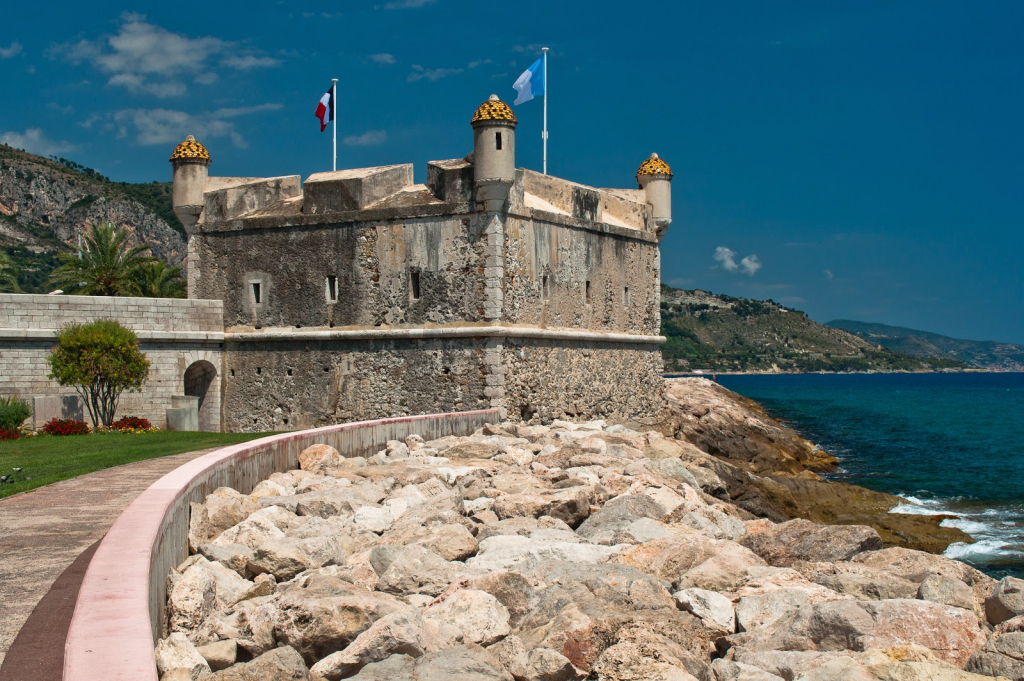 Museo Jean Cocteau El Bastión