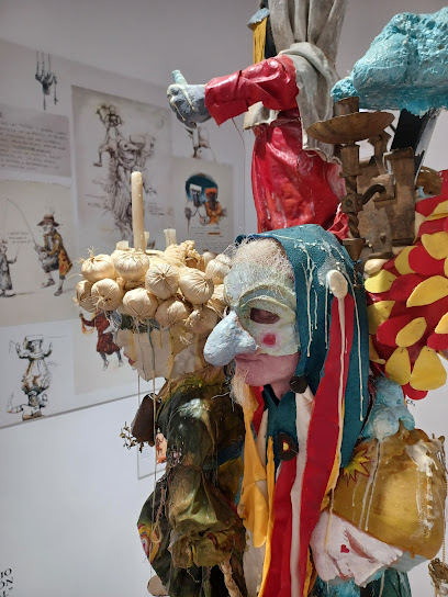 Museo Al Carnaval