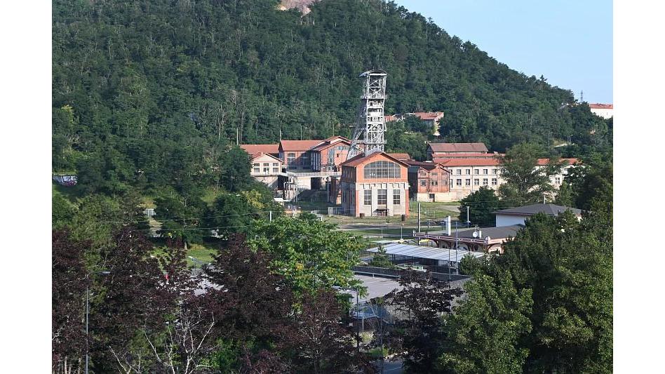 Museo Couriot - de la Mina