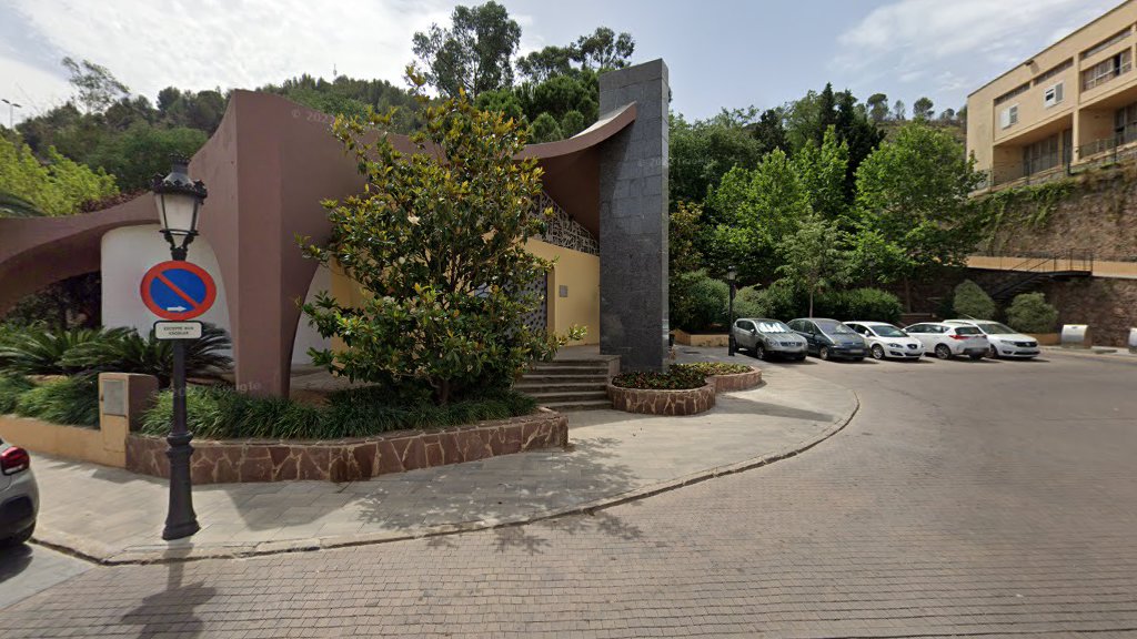 Sala d'exposicions MEMORIAL Vicenç Ros