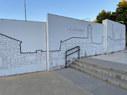 Monumento “Baeza Patrimonio Mundial”