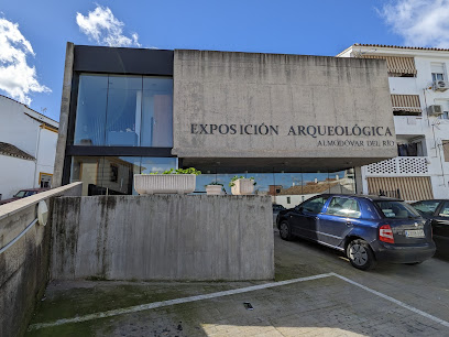 Exposición Arqueológica Almodóvar del Rio