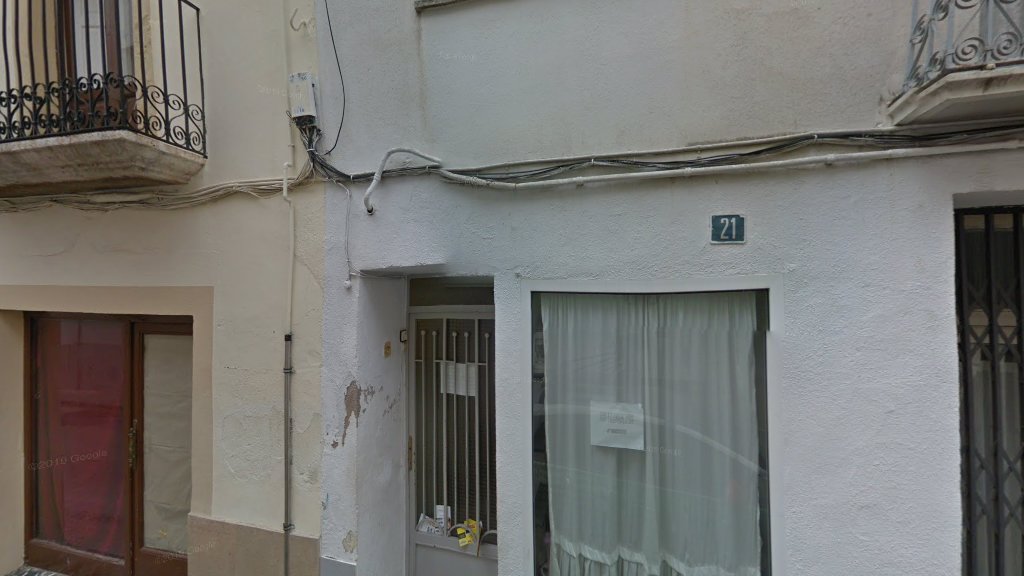 Casa Dual